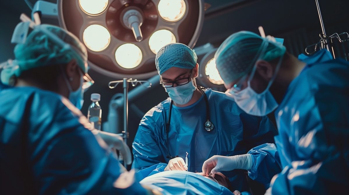 Surgery Team
